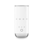 Mff02 50's Style Mini Milk Frother | White