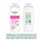 Nourishing Shower Cream 675ml Multipack | Set of 24