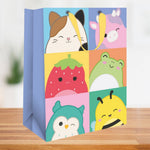 Squishmallows Medium Gift Bag Official Product