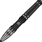 Rook 95% Tungsten Steel Tip | 22g | Silver