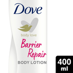 Body Love Body Lotion Barrier Repair Panthenol Protect & Strengthen 6x400ml