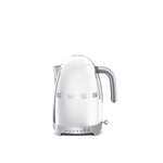 50s Retro Klf04 Kettle 1.7 Litre | Silver