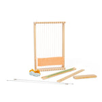 Bigjigs Toys Wooden Weaving Loom For Kids