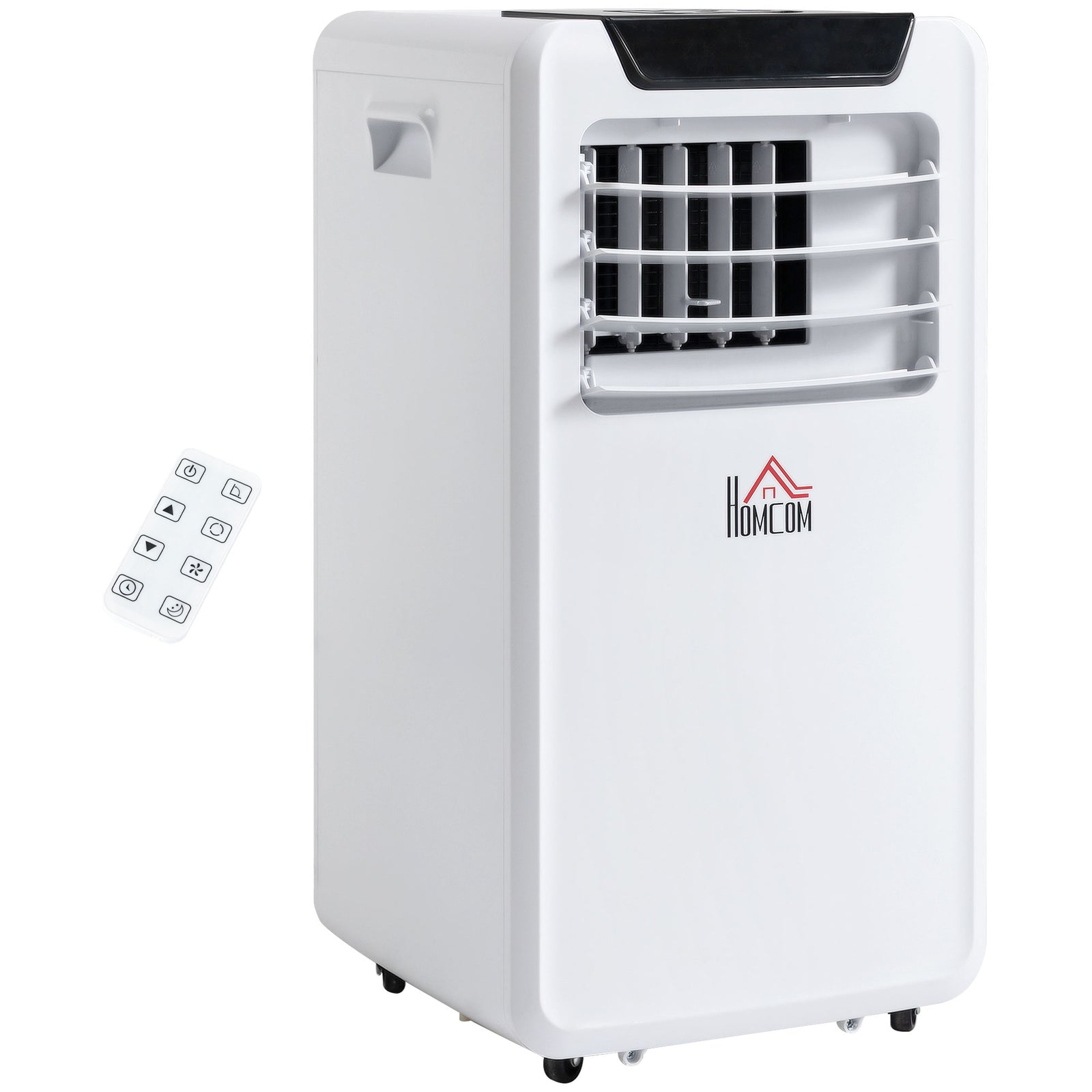 10000 Btu Mobile Portable Air Conditioner Room Ac Unit