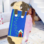 Dog | Large | Beige Brown