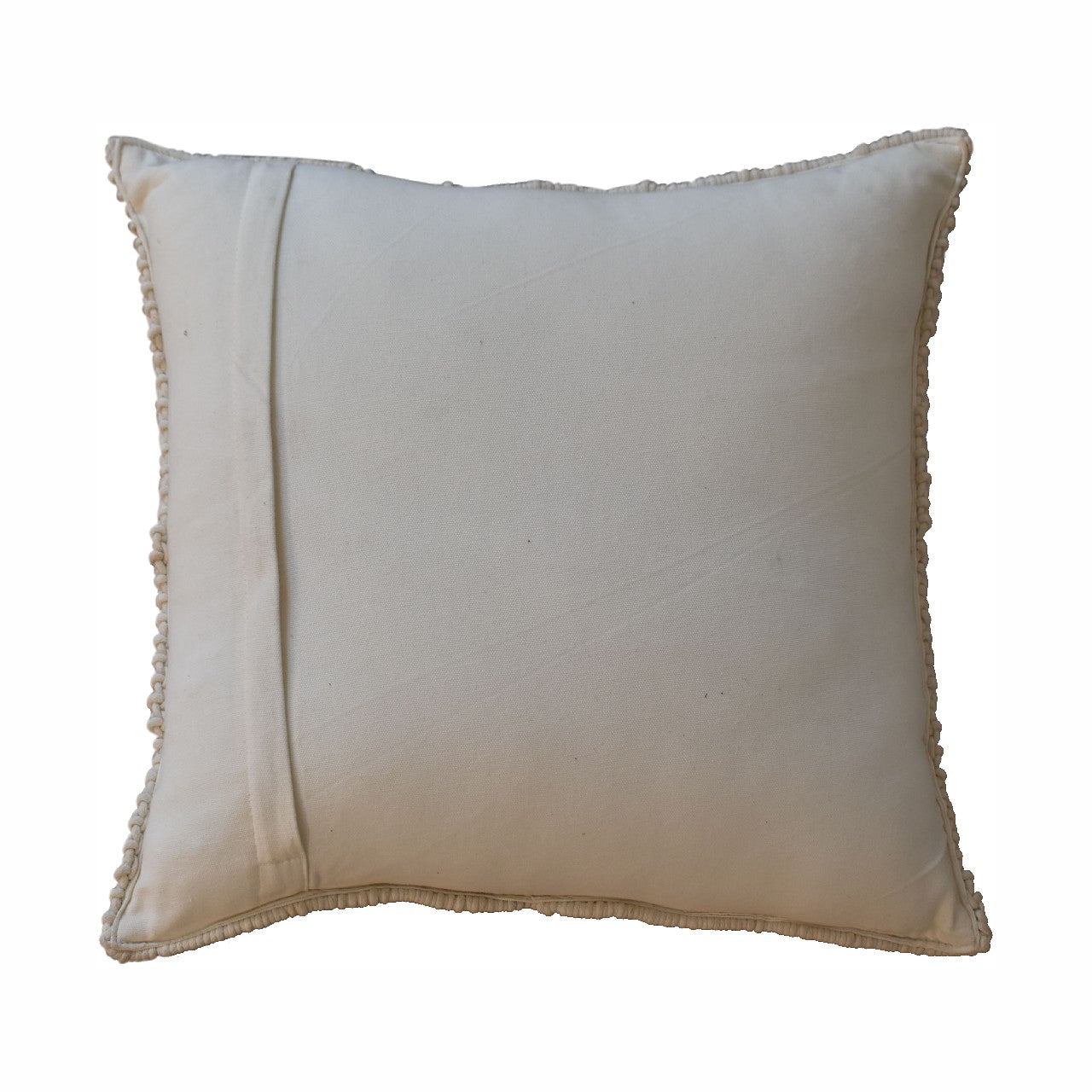 Artisan Furniture 2x Esmi Natural White Cushions