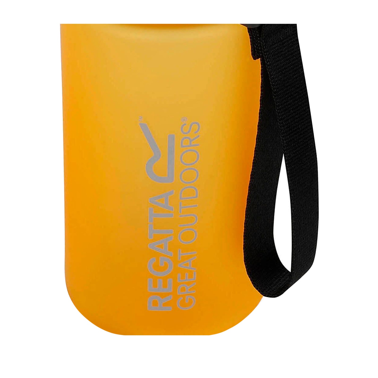 Tritan Water Bottle | One Size | Orange
