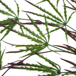Artificial Foliage Hanging Acer Fern Plant