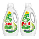 Xxl Washing Liquid Detergent Bio Stain Removal 68 Washes 1.836L | Set of 2