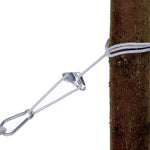 Tahiti Hammock Hanging Set Ocean