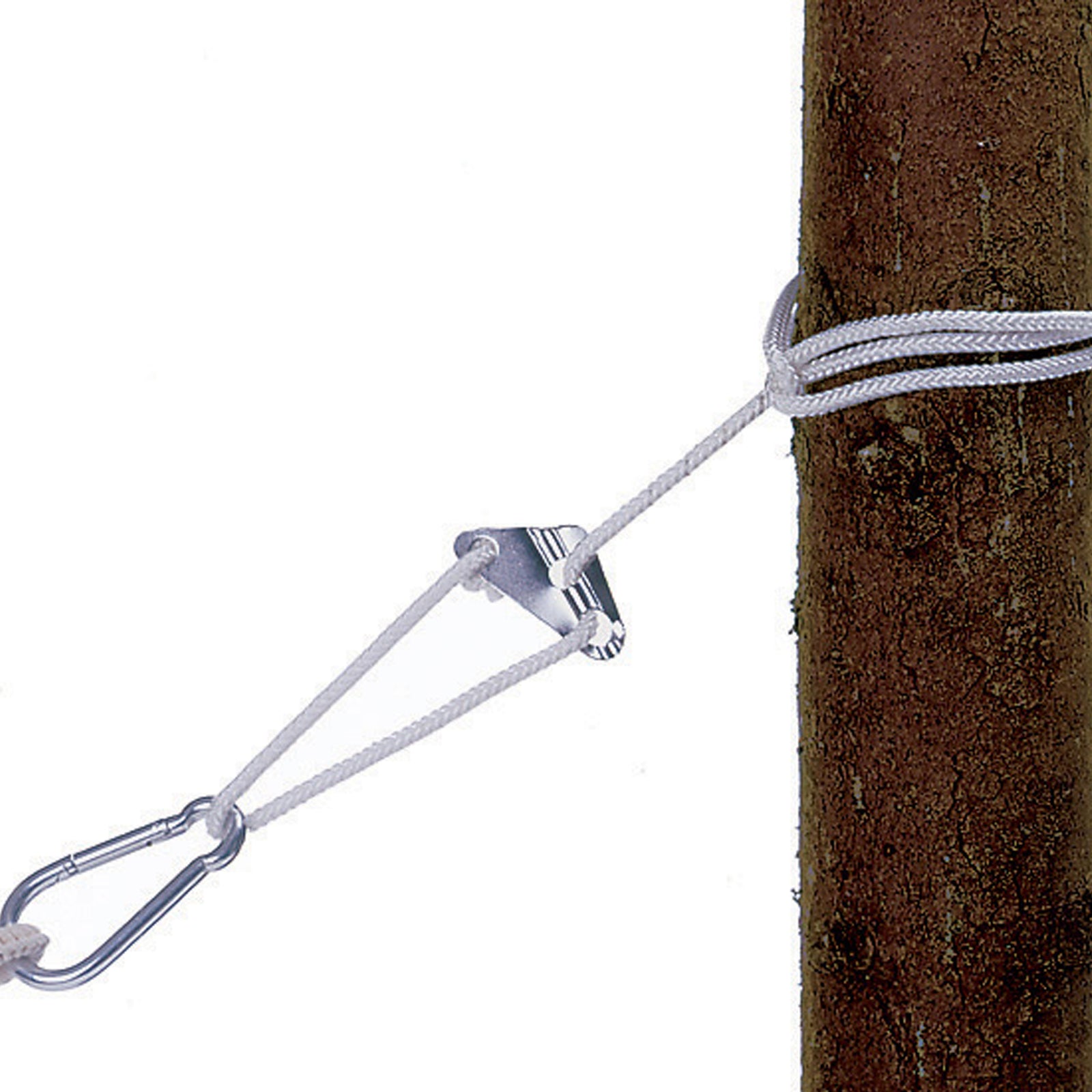 Tahiti Hammock Hanging Set Ocean