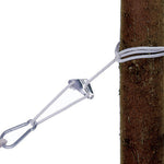Barbados Hammock Hanging Set Aceola