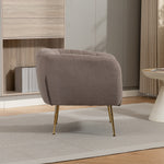 Stanton Accent Chair | Brown