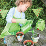 Children's Long Handled Gardening Tool Bundle