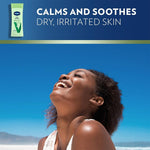 Intensive Care Body Lotion Aloe Soothe 48h Moisture 400ml | Set of 8