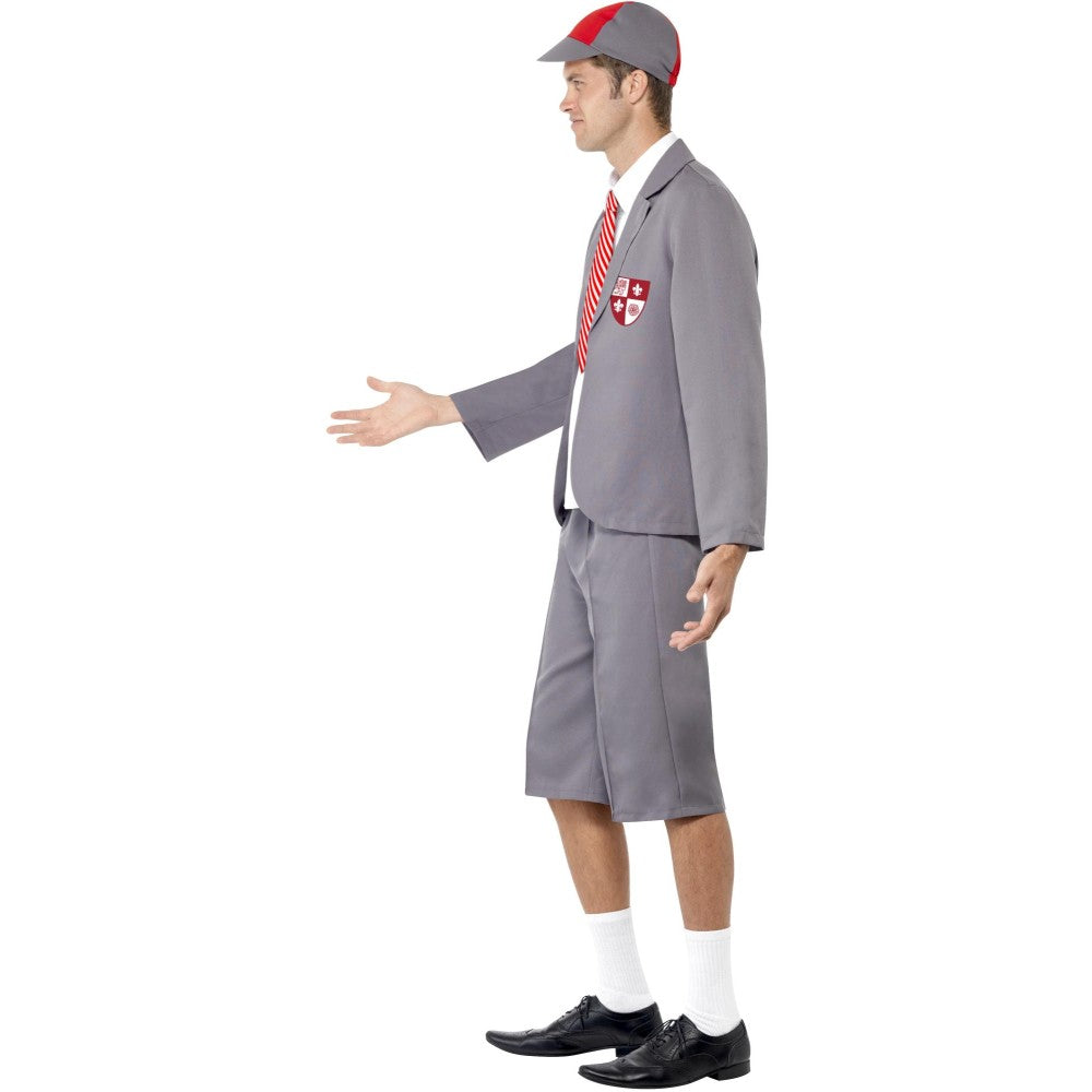Schoolboy Costume | Large