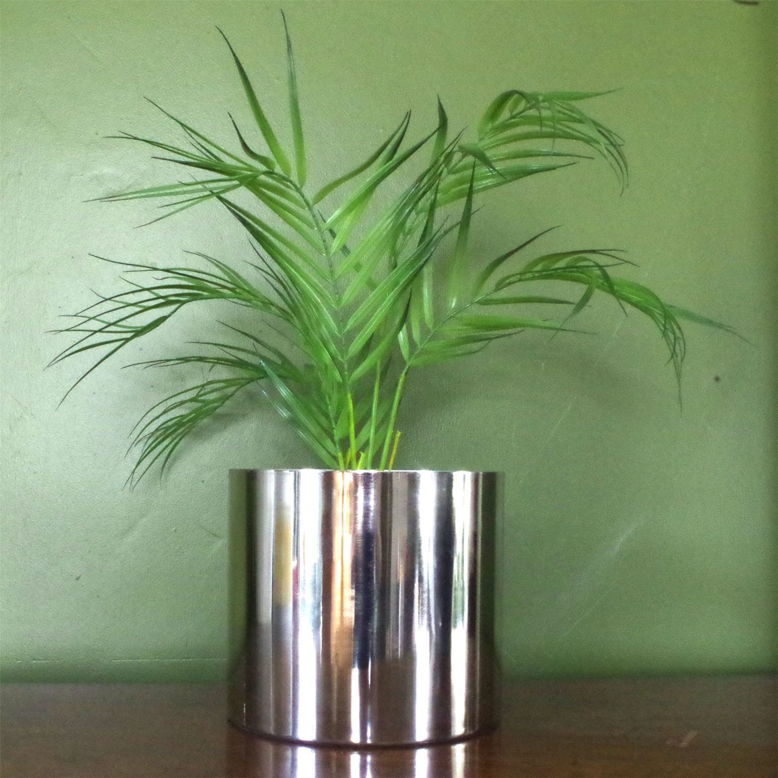 Artificial 50cm Mini Areca Palm
