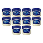 Petroleum Jelly Original Skin Protectant Sensitive Skin 100ml | Set of 10