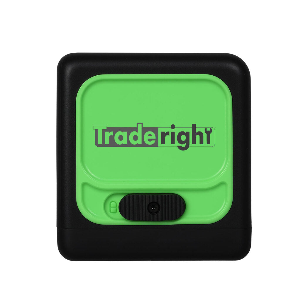 Green Laser Level 360° Self Leveling Green Light Ip54 Water Resistant | Green