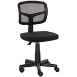Vinsetto Office Chair, Ergonomic Swivel Mesh
