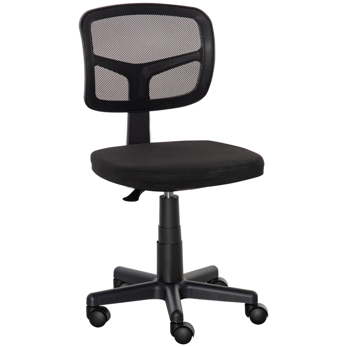 Vinsetto Office Chair, Ergonomic Swivel Mesh