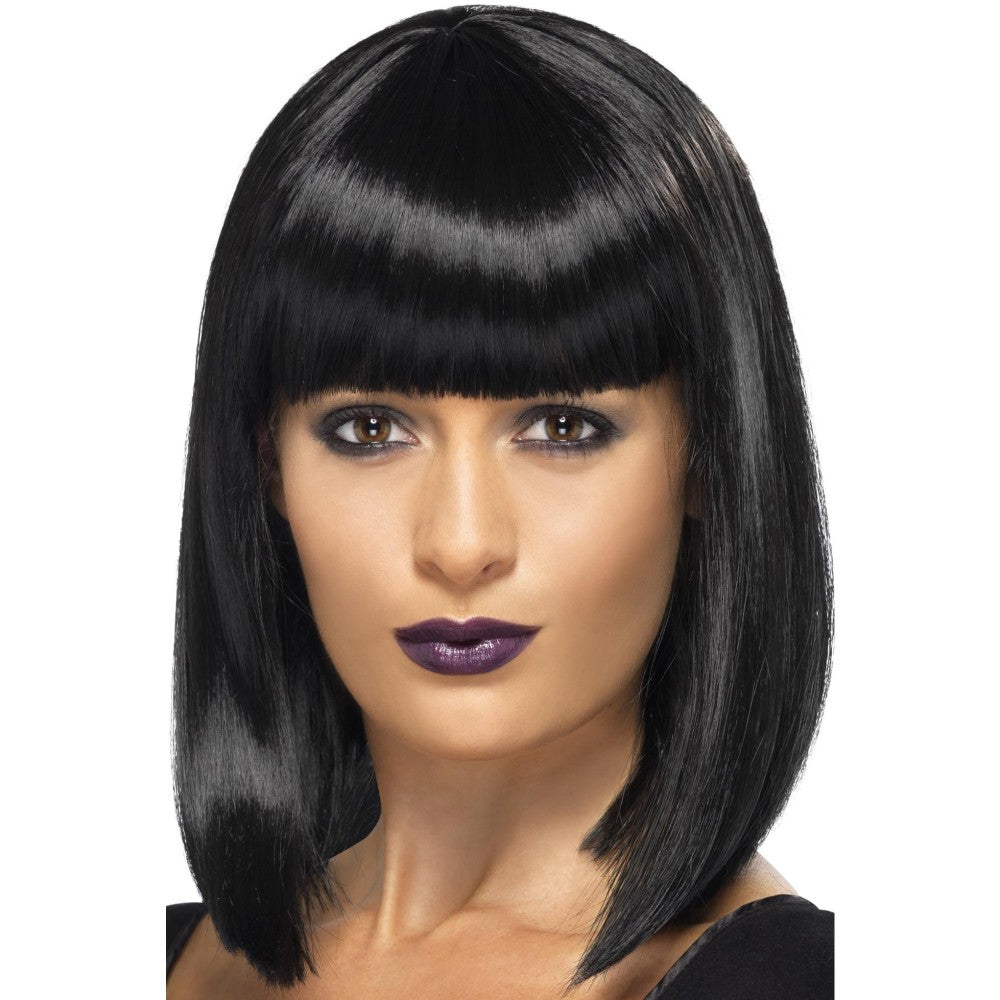 R'n'b Star Wig