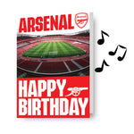 Birthday Sound Card Official Product