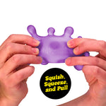 Needoh Sploot Splat - Squishy Fidget Toy