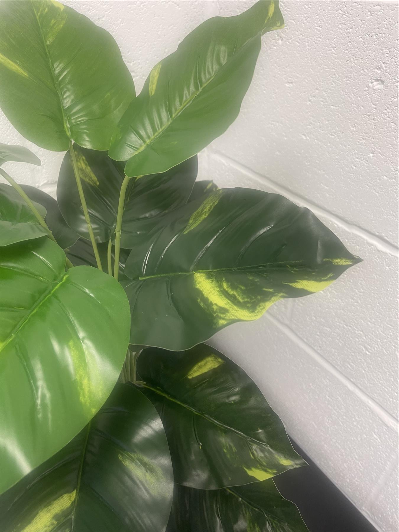 Artificial Foliage Plant Pot Devils Ivy 60cm Plants