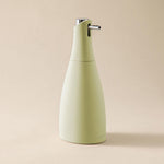 Soap Dispenser, 300ml, Soft-finish Coating, Saku Collection | Lime