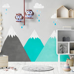 Owl Ceiling Lamp 2xg9 Part Of The Nature Themed Childrens Range Great For Bedroom Nursery Or Playhouse Safe And Comforting
