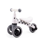 Diditrike, Early Stage Ride On Trike, Pedal Free - Zebra