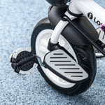 6 In 1 Trike For Toddler 1-5 Years With Parent Handle | Pink
