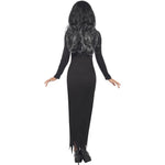 Skeleton Costume, With Tube Dress | Plus X1