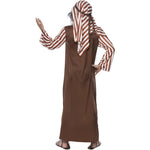 Shepherd Costume