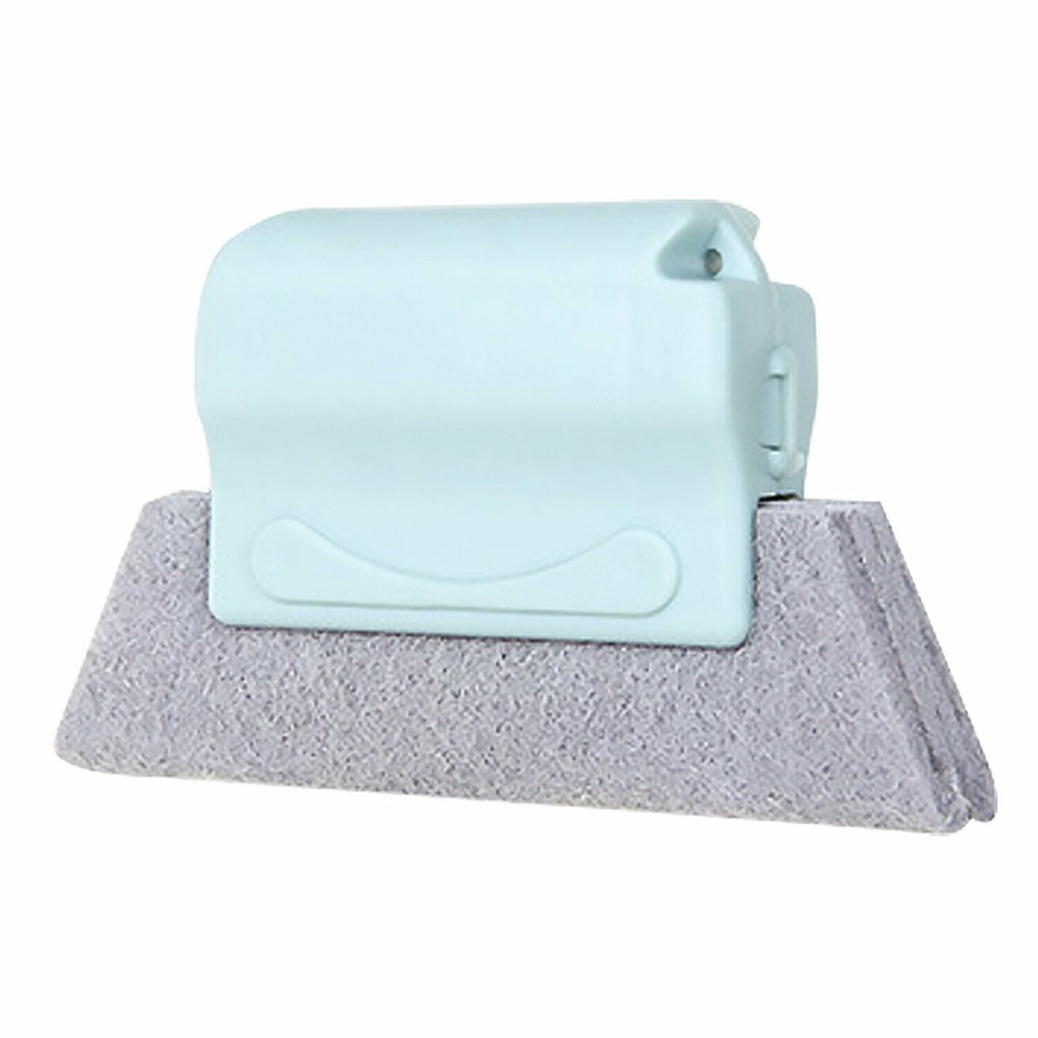 Household Groove Gap Cleaning Brush, Blue | Blue