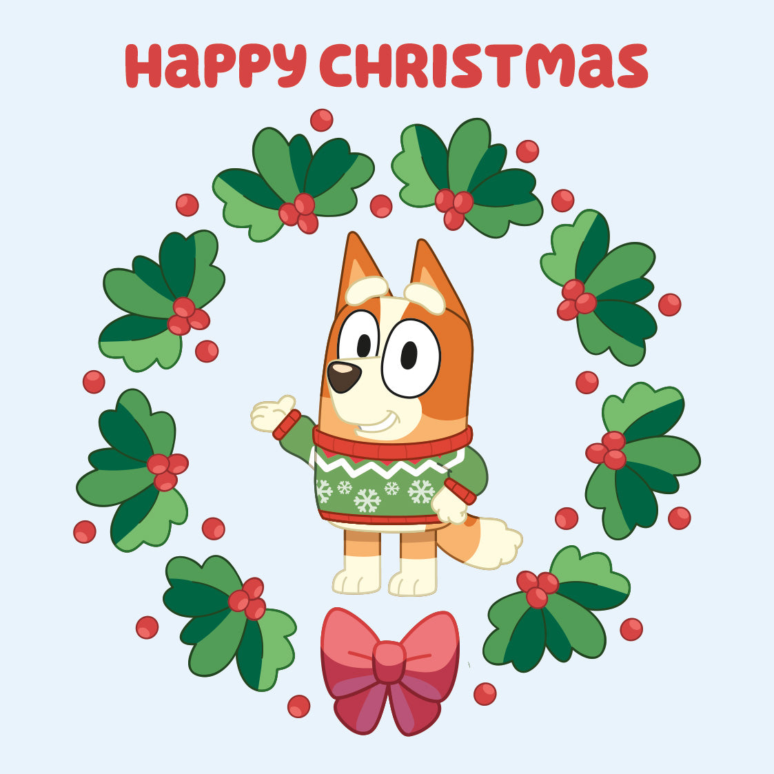 Christmas Card Multipack Official Product