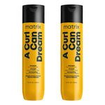 Matrix A Curl Can Dream Shampoo
