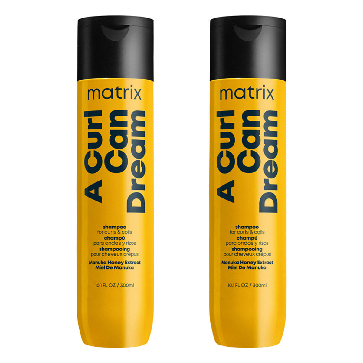 Matrix A Curl Can Dream Shampoo