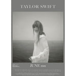 2026 Calendar, A3, Official Product