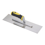 Carbon Steel Concrete Trowel For Tiling Installation