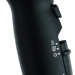 Eh-ne83 Ionic Hairdryer - Black