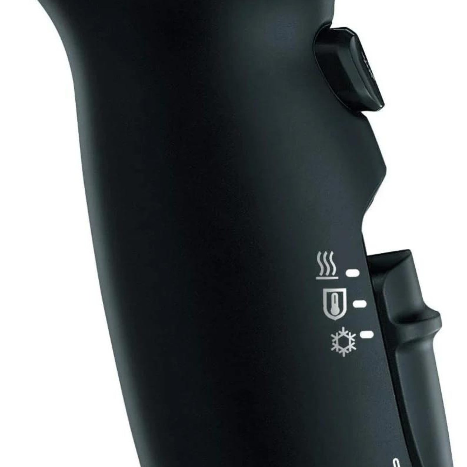 Eh-ne83 Ionic Hairdryer - Black