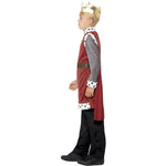 King Arthur Medieval Costume | Age 7-9