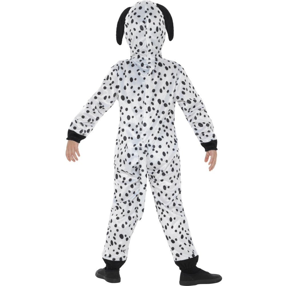 Dalmatian Costume, Child | Age 10-12