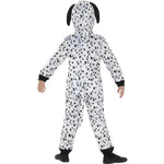 Dalmatian Costume, Child | Age 7-9