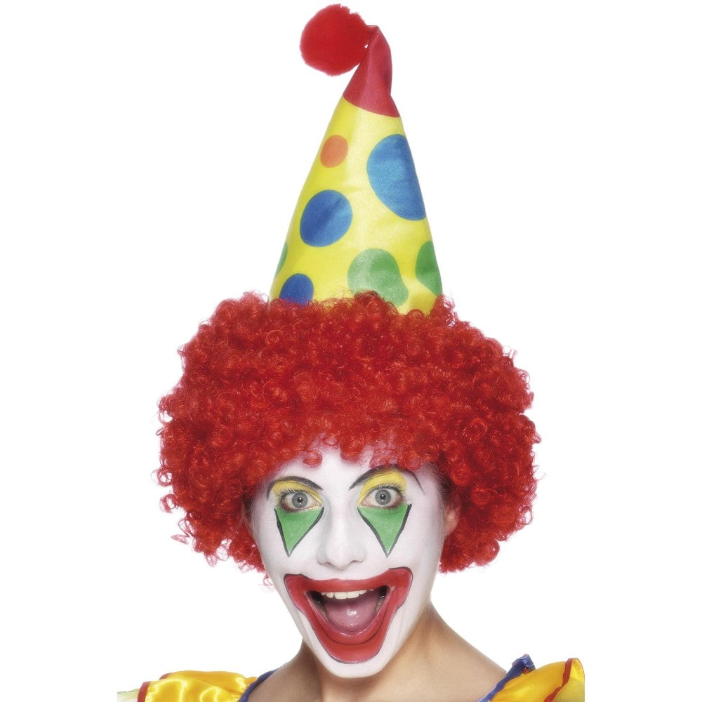 Clown Hat