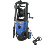 2200w Power Washer 170 Bar Pressure With Adjustable Nozzle | Blue