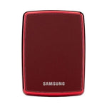 500gb P3 Portable External Hard Drive Usb 3.0 | Red