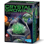 Crystal Growing - Crystal Imaginations (green)
